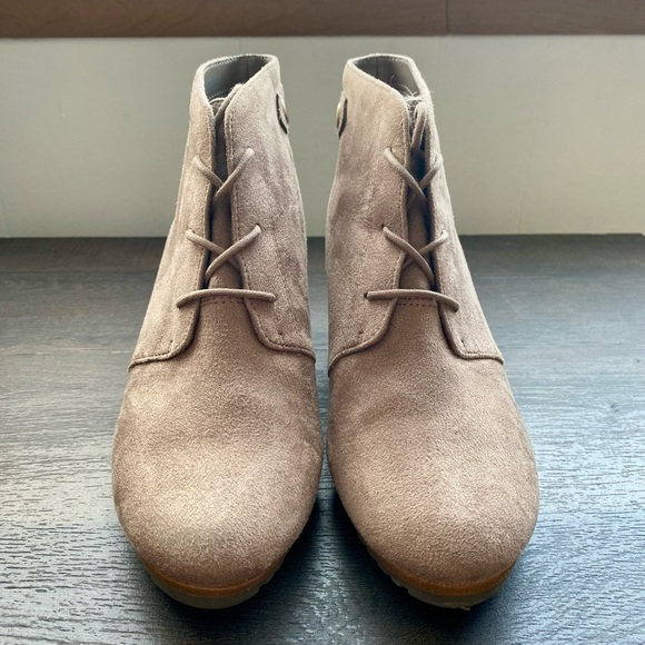 Dr. Scholls wedge shoes - Picture 2 of 6